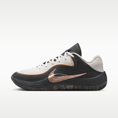 Nike Precision 8 Low
