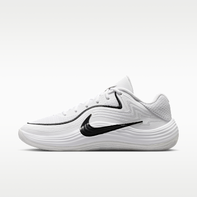 Nike Precision 8 Low