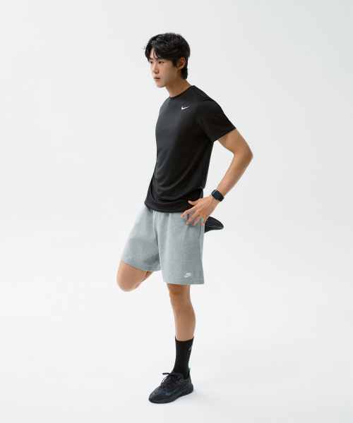 Nike Dri-FIT Standard Fit Flex Training T-Shirt
